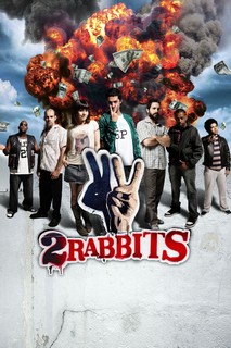 Two Rabbits - Two Rabbits (2012) Two Rabbits - Two Rabbits (2012)