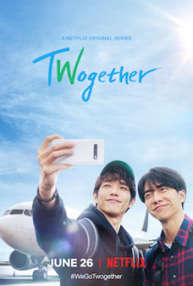 Twogether: Thần tượng gặp fan - Twogether (2020) Twogether: Thần tượng gặp fan - Twogether (2020)