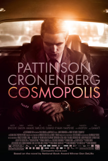 Tỷ Phú Gặp Nạn - Cosmopolis (2012) Tỷ Phú Gặp Nạn - Cosmopolis (2012)