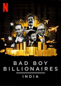 Tỷ phú trai hư: Ấn Độ - Bad Boy Billionaires: India (2020) Tỷ phú trai hư: Ấn Độ - Bad Boy Billionaires: India (2020)