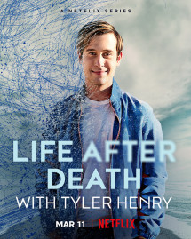 Tyler Henry: Cuộc sống sau khi chết - Life After Death with Tyler Henry (2022) Tyler Henry: Cuộc sống sau khi chết - Life After Death with Tyler Henry (2022)