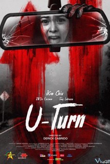 U-Turn: Quay mặt - U-Turn (2020) U-Turn: Quay mặt - U-Turn (2020)