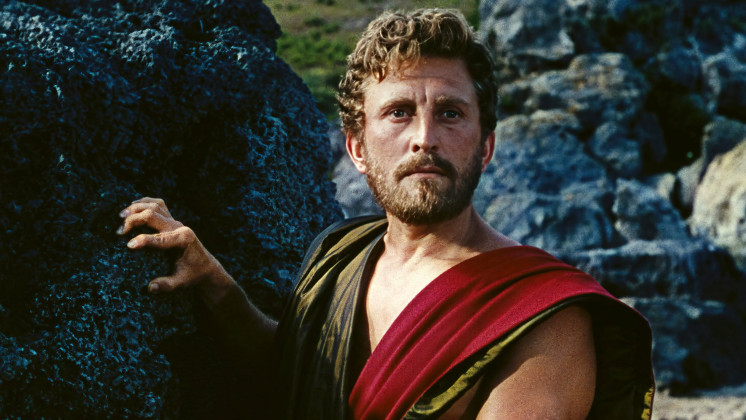 Ulisse - Ulysses