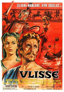 Ulisse - Ulysses (1954) Ulisse - Ulysses (1954)