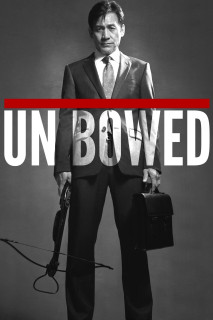 Unbowed - Unbowed (2011) Unbowed - Unbowed (2011)
