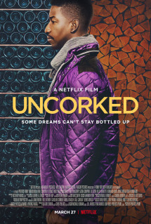 Uncorked - Uncorked (2020) Uncorked - Uncorked (2020)