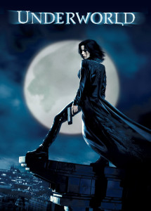 Underworld - Underworld (2003) Underworld - Underworld (2003)