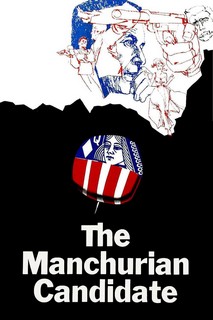 Ứng Cử Viên Bị Giật Dây - The Manchurian Candidate (1962) Ứng Cử Viên Bị Giật Dây - The Manchurian Candidate (1962)