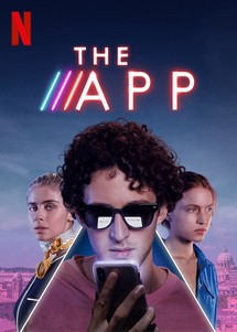 Ứng dụng tình yêu - The App (2019) Ứng dụng tình yêu - The App (2019)