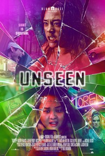 Unseen - Unseen (2023) Unseen - Unseen (2023)