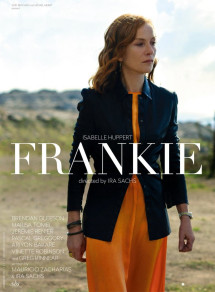 Ước Muốn Cuối Cùng - Frankie (2019) Ước Muốn Cuối Cùng - Frankie (2019)