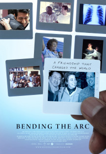 Uốn cong vòng cung - Bending the Arc (2017) Uốn cong vòng cung - Bending the Arc (2017)