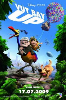 Up - Up (2009) Up - Up (2009)