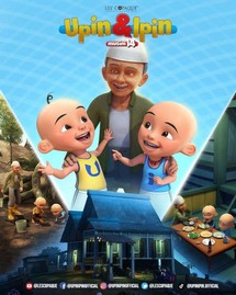 Upin & Ipin (Phần 15) - Upin & Ipin (Season 15) (2021) Upin & Ipin (Phần 15) - Upin & Ipin (Season 15) (2021)