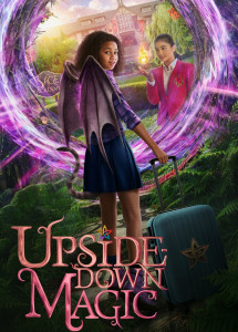 Upside-Down Magic - Upside-Down Magic (2020) Upside-Down Magic - Upside-Down Magic (2020)