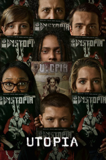 Utopia - Utopia (2020) Utopia - Utopia (2020)