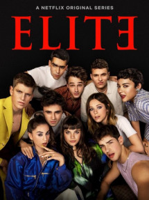 Ưu tú (Phần 6) - Elite (Season 6) (2022) Ưu tú (Phần 6) - Elite (Season 6) (2022)