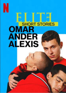 Ưu tú - Truyện ngắn: Omar Ander Alexis - Elite Short Stories: Omar Ander Alexis (2021) Ưu tú - Truyện ngắn: Omar Ander Alexis - Elite Short Stories: Omar Ander Alexis (2021)