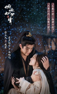 Uyển Uyển Như Mộng Tiêu - Part For Ever (2024) Uyển Uyển Như Mộng Tiêu - Part For Ever (2024)