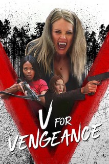 V for Vengeance - V for Vengeance (2022) V for Vengeance - V for Vengeance (2022)