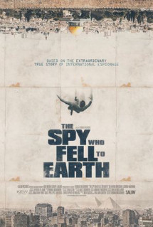 Vạch Mặt Điệp Viên - The Spy Who Fell to Earth (2019) Vạch Mặt Điệp Viên - The Spy Who Fell to Earth (2019)