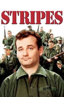Vạch Quân Hàm - Stripes (1981) Vạch Quân Hàm - Stripes (1981)