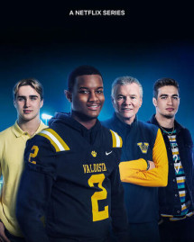 Valdosta: Bóng bầu dục và cuộc sống - Titletown High (2021) Valdosta: Bóng bầu dục và cuộc sống - Titletown High (2021)