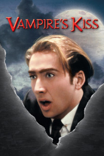 Vampire's Kiss - Vampire's Kiss (1988) Vampire's Kiss - Vampire's Kiss (1988)