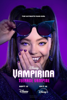 Vampirina: Ma Cà Rồng Tuổi Teen - Vampirina: Teenage Vampire (2025) Vampirina: Ma Cà Rồng Tuổi Teen - Vampirina: Teenage Vampire (2025)