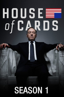 Ván bài chính trị (Phần 1) - House of Cards (Season 1) (2013) Ván bài chính trị (Phần 1) - House of Cards (Season 1) (2013)