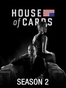 Ván bài chính trị (Phần 2) - House of Cards (Season 2) (2014) Ván bài chính trị (Phần 2) - House of Cards (Season 2) (2014)