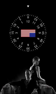 Ván bài chính trị (Phần 5) - House of Cards (Season 5) (2017) Ván bài chính trị (Phần 5) - House of Cards (Season 5) (2017)