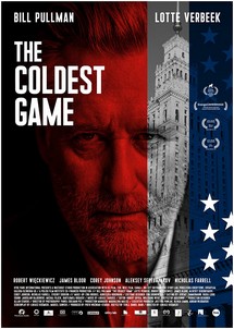 Ván cờ chiến tranh lạnh - The Coldest Game (2019) Ván cờ chiến tranh lạnh - The Coldest Game (2019)