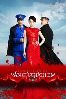 Vẫn Cứ Thích Em - Destined to Love You (2015) Vẫn Cứ Thích Em - Destined to Love You (2015)