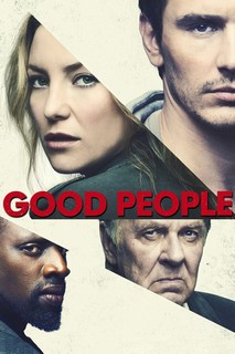 Vận Đen - Good People (2014) Vận Đen - Good People (2014)