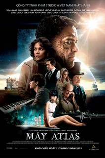 Vân Đồ - Cloud Atlas (2012) Vân Đồ - Cloud Atlas (2012)