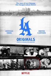 Văn hóa Chicano ở LA - LA Originals (2020) Văn hóa Chicano ở LA - LA Originals (2020)