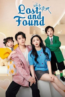 Vẫn Rất Yêu Cô Ấy - Lost and Found (2024) Vẫn Rất Yêu Cô Ấy - Lost and Found (2024)