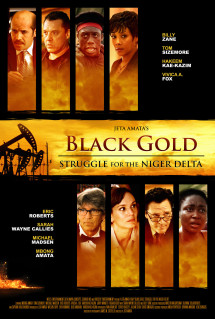 Vàng Đen - Black Gold (2011) Vàng Đen - Black Gold (2011)