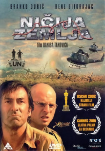 Vành Đai Trắng - No Man's Land (2001) Vành Đai Trắng - No Man's Land (2001)