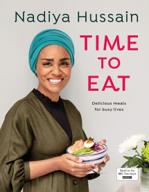 Vào bếp cùng Nadiya - Nadiya’s Time to Eat (2019) Vào bếp cùng Nadiya - Nadiya’s Time to Eat (2019)