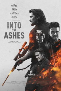 Vào Đống Tro Tàn - Into The Ashes (2019) Vào Đống Tro Tàn - Into The Ashes (2019)