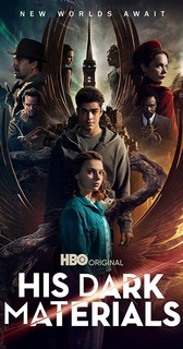 Vật Chất Tối Của Ngài (Phần 2) - His Dark Materials (Season 2) (2019) Vật Chất Tối Của Ngài (Phần 2) - His Dark Materials (Season 2) (2019)