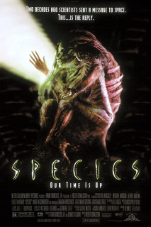 Vật Chủ - Species (1995) Vật Chủ - Species (1995)