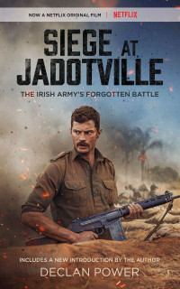 Vây Hãm Jadotville - The Siege Of Jadotville (2016) Vây Hãm Jadotville - The Siege Of Jadotville (2016)