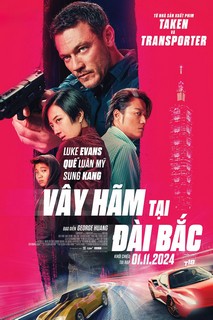 Vây Hãm Tại Đài Bắc - Weekend in Taipei (2024) Vây Hãm Tại Đài Bắc - Weekend in Taipei (2024)