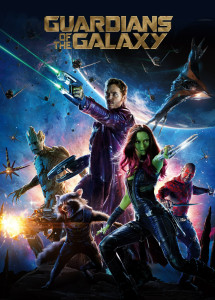Vệ Binh Dải Ngân Hà - Guardians of the Galaxy (2014) Vệ Binh Dải Ngân Hà - Guardians of the Galaxy (2014)