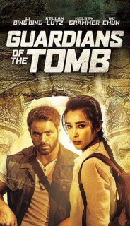 Vệ Binh Lăng Mộ Cổ - Guardians of the Tomb (2018) Vệ Binh Lăng Mộ Cổ - Guardians of the Tomb (2018)