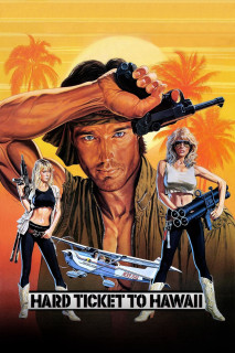Vé cứng đến Hawaii - Hard Ticket to Hawaii (1987) Vé cứng đến Hawaii - Hard Ticket to Hawaii (1987)