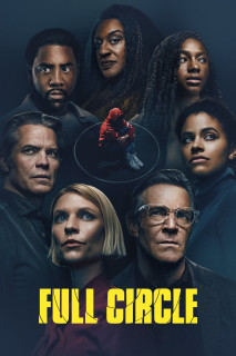Về Điểm Xuất Phát - Full Circle (2023) Về Điểm Xuất Phát - Full Circle (2023)